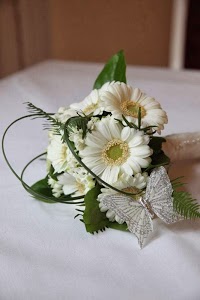 Wedding Flowers By Sally May York 1086987 Image 4